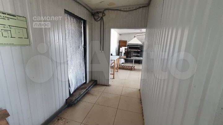 Продам производственное помещение, 83 м²
