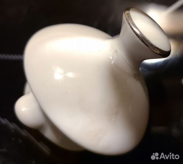 Кофейник IlMenau Graf, Германия,деффект