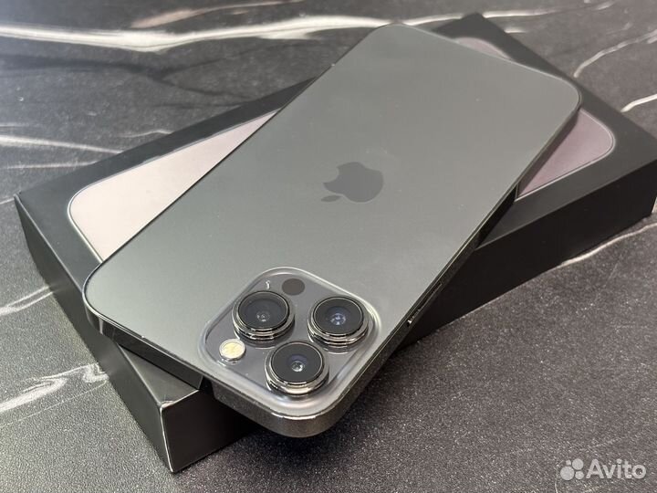 iPhone 13 Pro Max, 128 ГБ