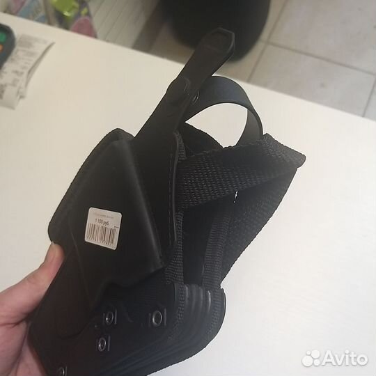 Кобура для охоты тактическая