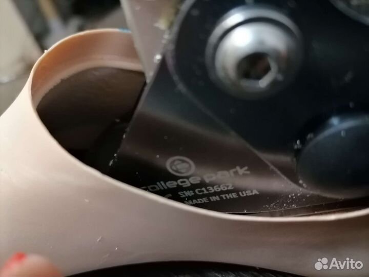 Стопа для протеза