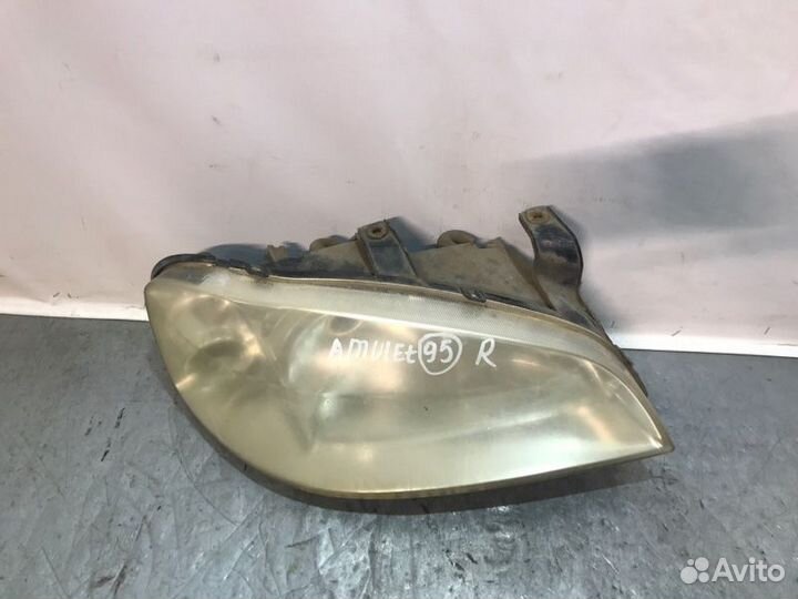 Фара правая Chery Amulet A15 SQR480 2006