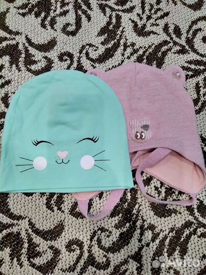 Вещи для девочки 92