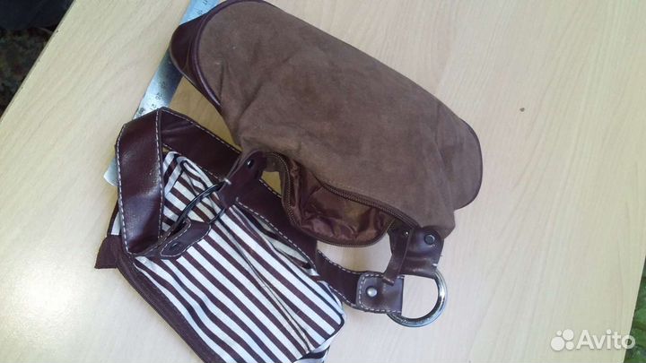 Сумка женская