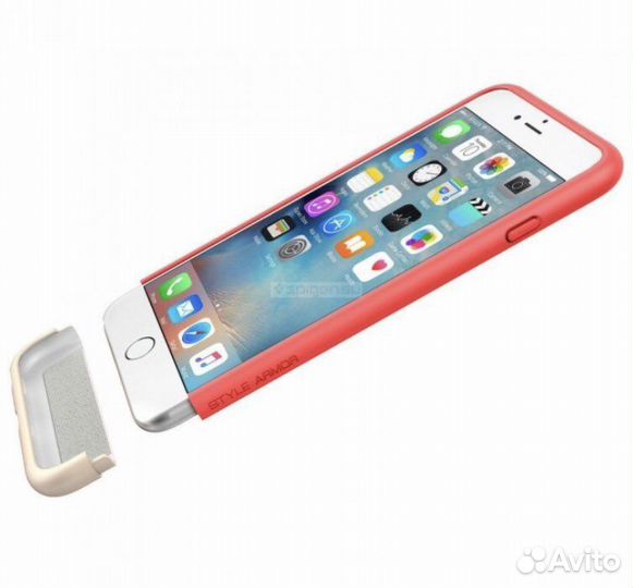 Чехол на iPhone 6s plus/6 plus