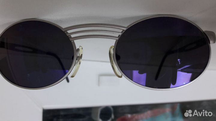 Очки солнцезащитные