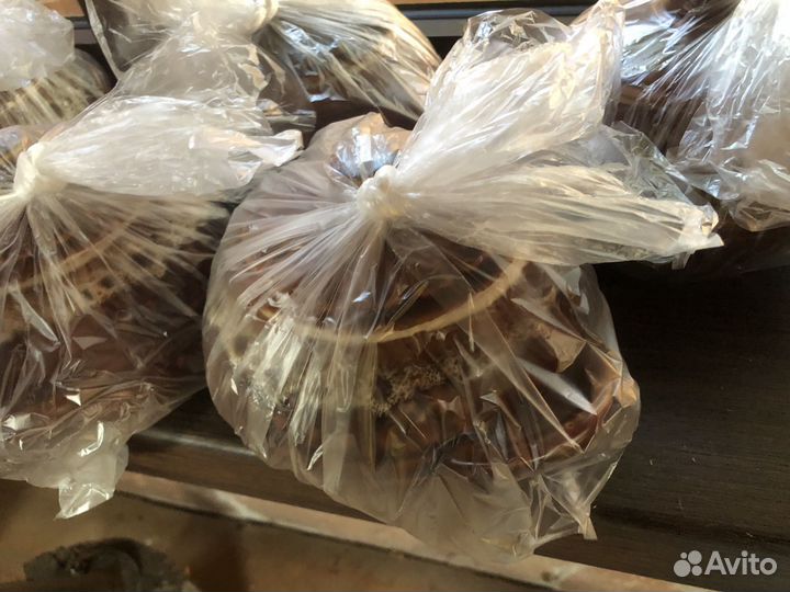 Горшок для запекания.ссср. Новые