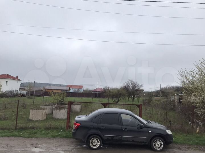 Участок 6 сот. (СНТ, ДНП)