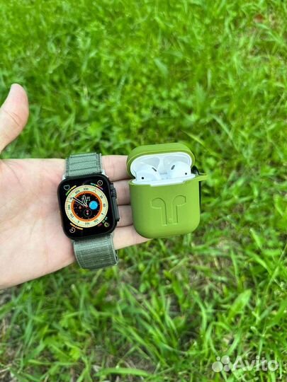 Комплект Apple