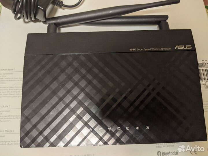 Роутеры WiFi 3шт D-Link, Asus, Netgear, Huawei 4G