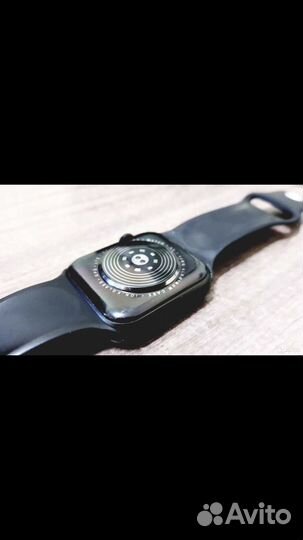 Smart watch 7
