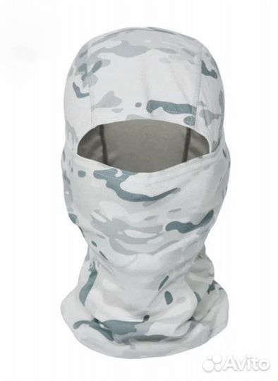 Перчатки тактические