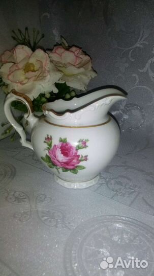 Посуда СССР, гдр (старая Kahla)