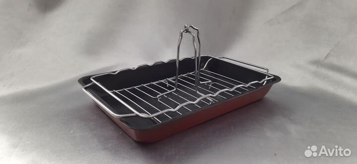 Шашлычница