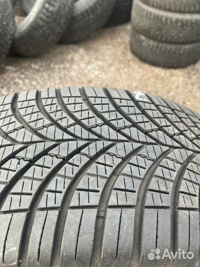 Goodyear Vector 4Seasons Gen-3 225/55 R17 101W