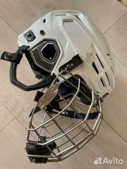 Хоккейная форма