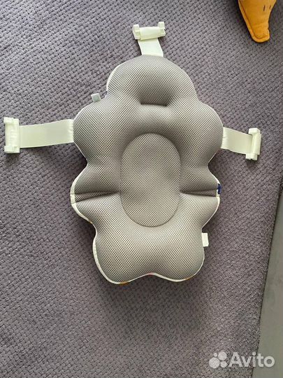 Матрасик для ванночки