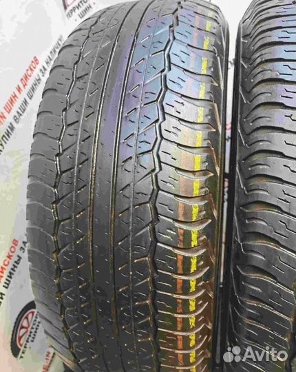 Dunlop Grandtrek AT20 275/65 R17 115H