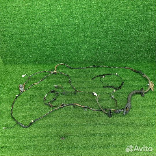 Проводка крышки багажника Ford Focus 2 2007