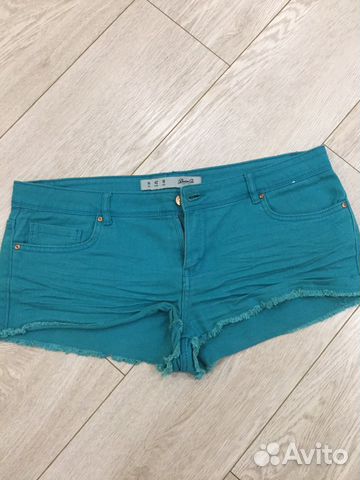 Шорты