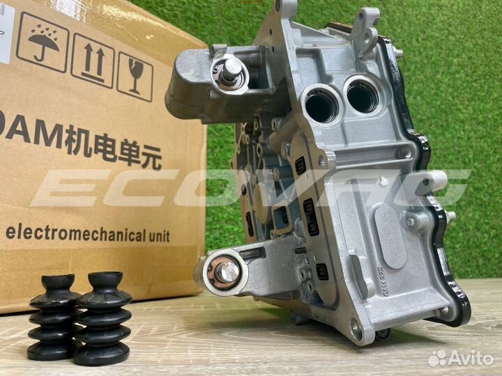 Мехатроник в сборе DSG 7 DQ200