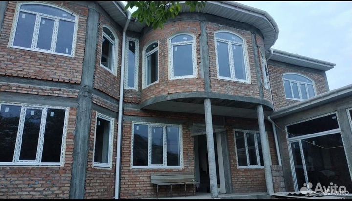 Пластиковые окна rehau