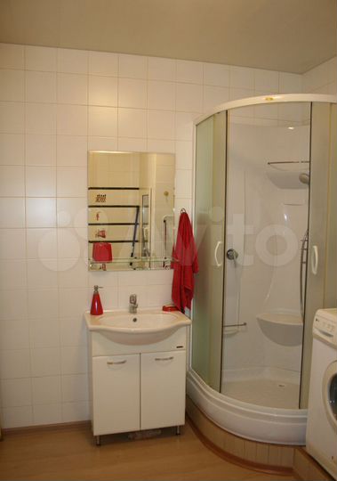 Комната 18 м² в 1-к., 5/9 эт.