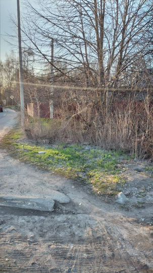 Участок 7,2 сот. (ИЖС)