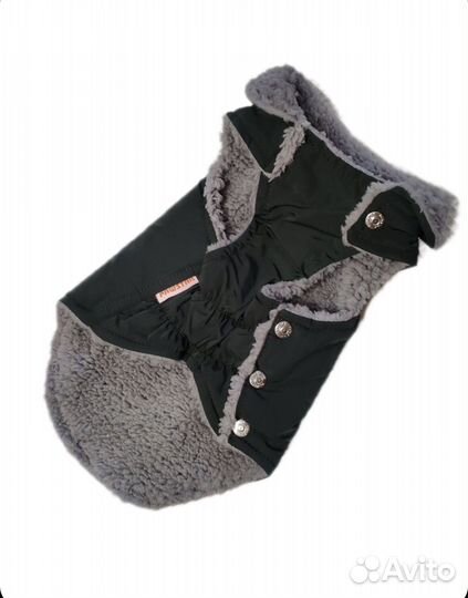 Одежда для собаки жилет