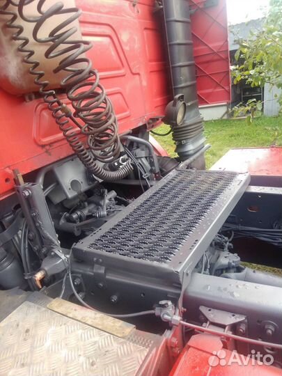 Scania R113M, 1996