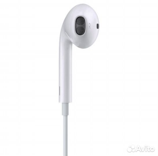 Наушники Apple EarPods