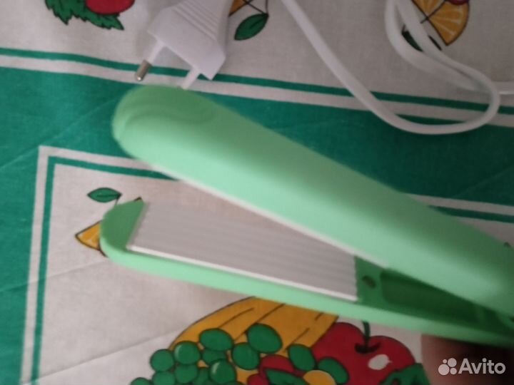 Щипцы гофре