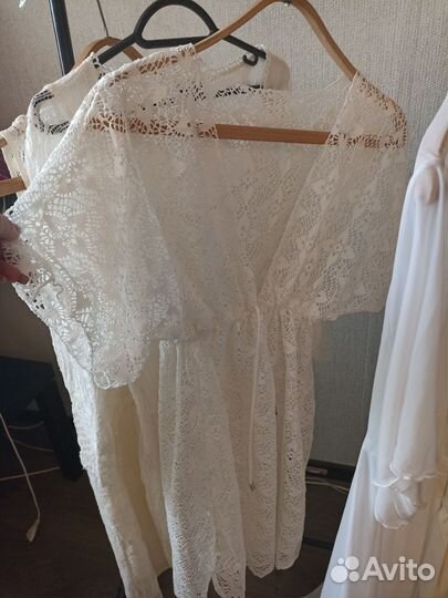 Женская одежда