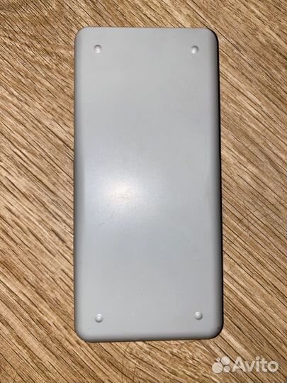 Инженерный калькулятор