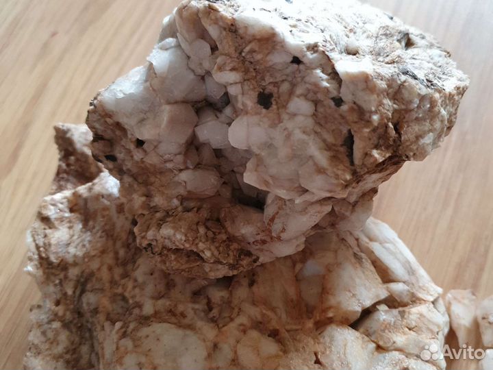 Горный хрусталь