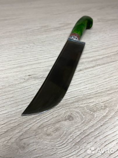 Узбекский нож пчак арт.24