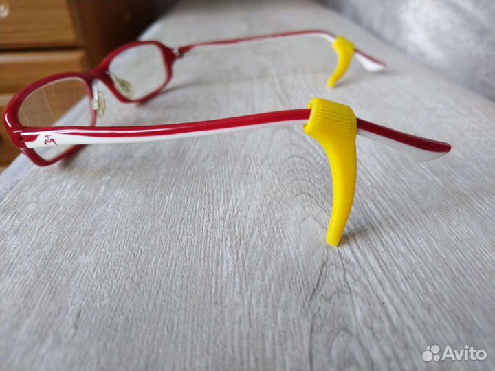 Оправа для очков детская TonyMorgan