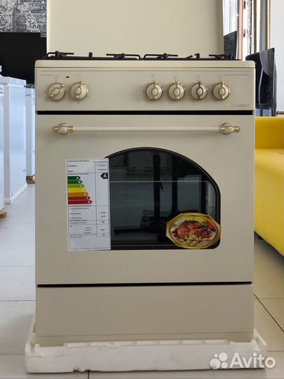 Стиральная машина LG новая