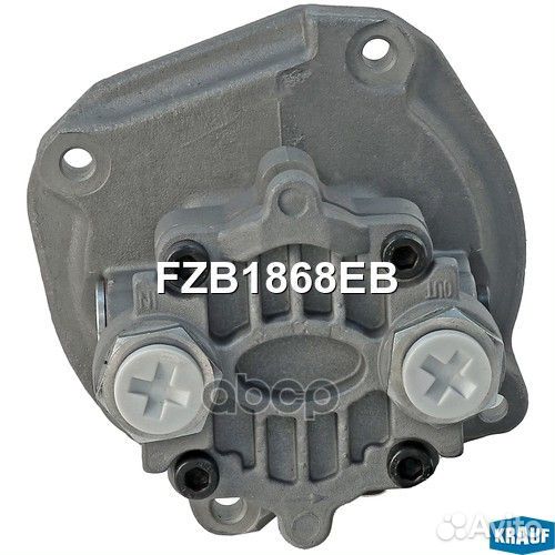 Шестеренный насос FZB1868EB Krauf