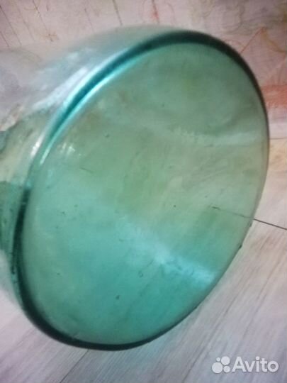 Бутыль 19 век