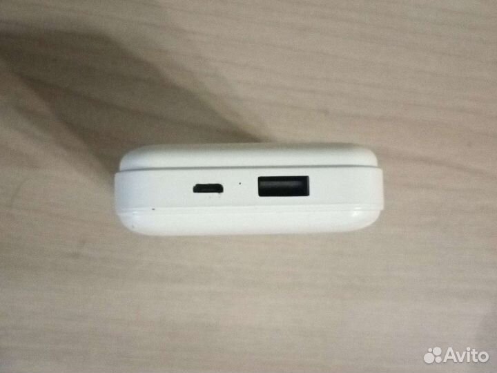 Повербанк flarx hb-s05