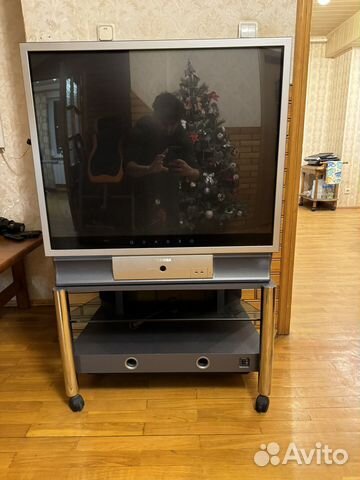 Toshiba 38D9UXR проекционный телевизор купить в Москве | Электроника ...