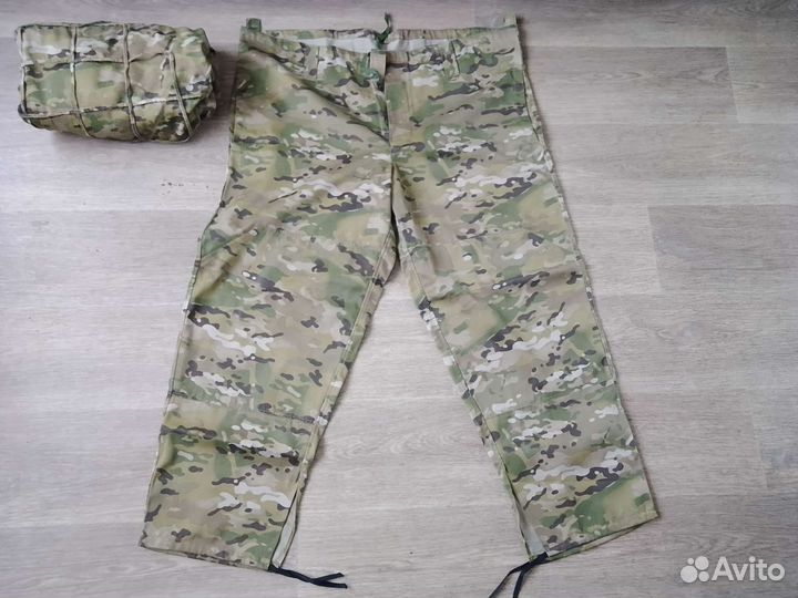 Костюм маскировочный 