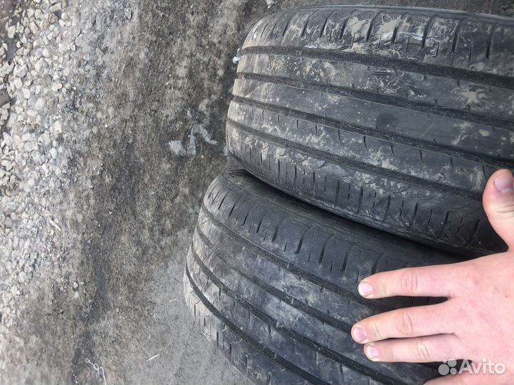 Kumho 954 205/60 R16