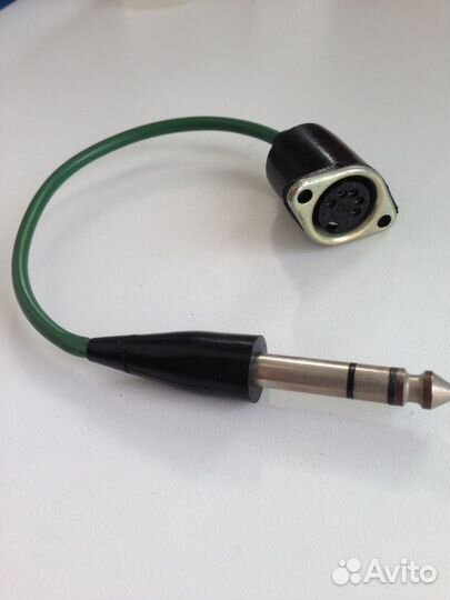 Переходник