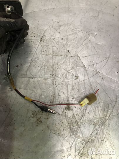 Антенна в сборе NissanX-trail NT30