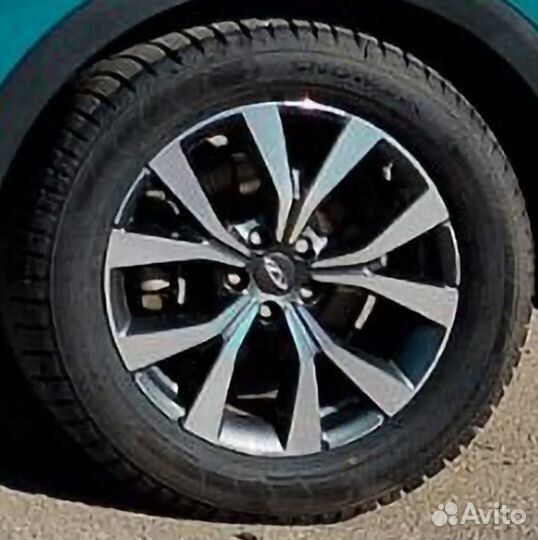 Triangle Snowlink TWT02 225/60 R18