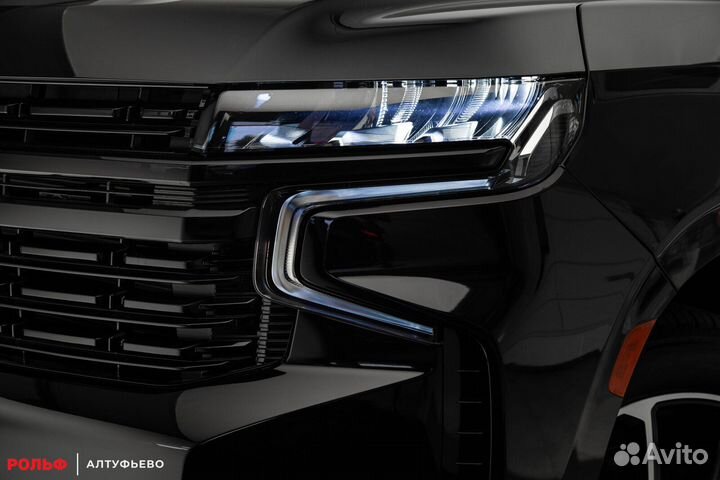 Chevrolet Tahoe 5.3 AT, 2024