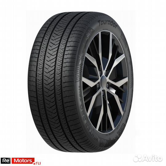 Tourador Winter Pro TSU1 285/50 R20 112H