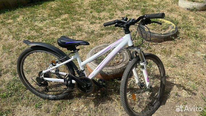 Велосипед в отличном состоянии